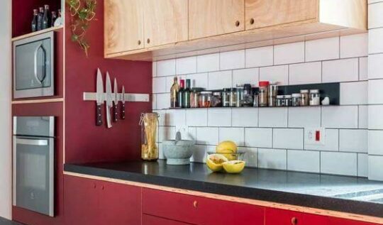 Psicologia das Cores